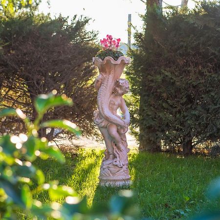 ホテルMy Svago Mariglianella エクステリア 写真